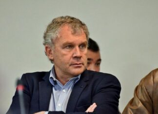 Galimberti: “Alberto Fernández una vez más dice una cosa y hace otra”
