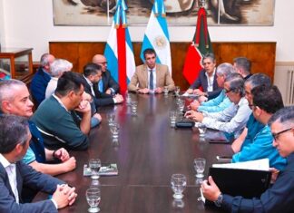 Pagarán un bono de 25 mil pesos a trabajadores municipales