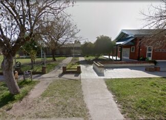 Llaman a licitación para refaccionar una escuela en Basavilbaso