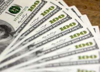 El dólar blue quebró otro récord
