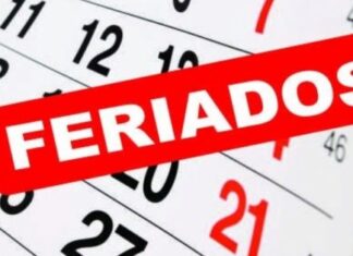 El 23 y 30 de diciembre habrá asueto