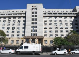 Yo digo… Las sentencias de lawfare (Primera Parte)