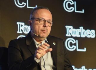 El empresario Antonio Aracre será el nuevo jefe de asesores de Alberto