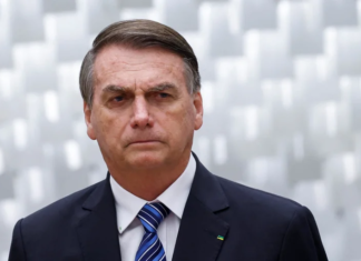 Bolsonaro viajará a EEUU y no participará en la toma de posesión de Lula da Silva