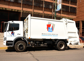 Se informa cómo será la recolección de residuos para Navidad