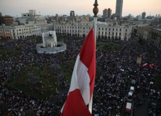 Yo digo… Claves sobre el conflicto político en Perú