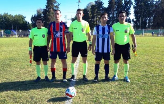 DEPORTES P 4 SUPERCOPA