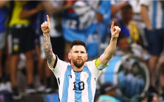 DEPORTES PAG 13 - MESSI