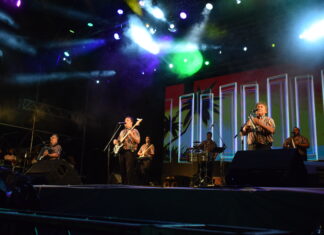 Sigue la venta de entradas de la Fiesta Nacional de la Playa