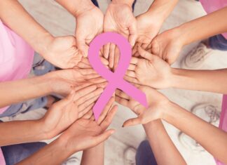 Salud… El cáncer y las palabras