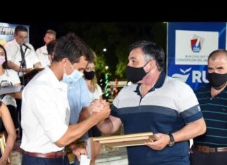 El deporte uruguayense tendrá su Fiesta