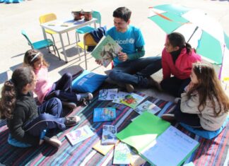 Yo digo… La lectura, la empatía y los maestros