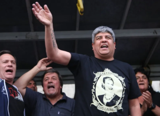 Pablo Moyano advirtió al Gobierno: “Vamos a empezar a reclamar de otra forma”