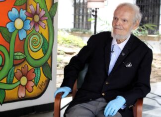 Yo digo… El saqueo de América (Primera Parte)