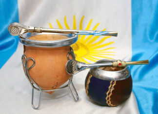 Hojas Sueltas… Amamos el mate