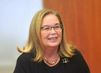 Susana Medina reconoció avances legislativos sobre género pero advirtió que “eso solo no alcanza”