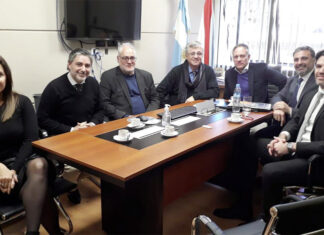 Fotos e interpretaciones de la realidad político-judicial en tiempos electorales