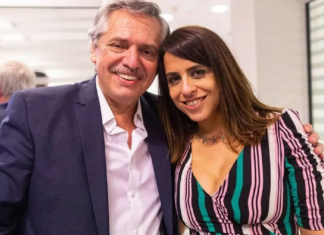 Victoria Donda renunció al INADI