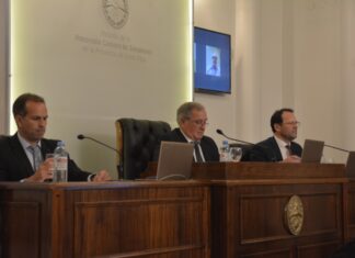 El Senado aprobó la creación de cargos para Salud, la regulación de la Orquesta Sinfónica y la creación del Sistema Solidario de Entre Ríos, entre otras normas
