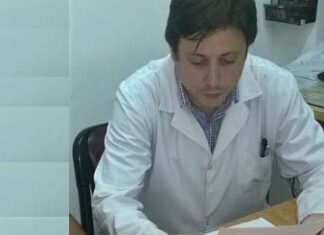 En «Giacomotti» atenderán hasta las 15 horas