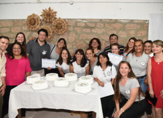 La EMAO tiene 125 nuevos graduados