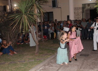 La temporada de verano incluirá las Escenificaciones Teatrales