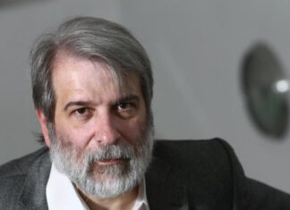 Félix Crous renunció a su cargo en la Oficina Anticorrupción