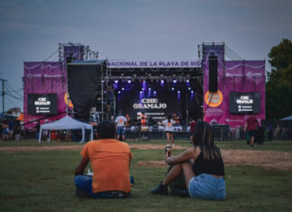 Fiesta de la Playa: Habilitaron un beneficio para aquellos que utilicen la billetera virtual MODO