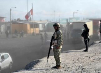 YO DIGO… Perú: viejo monroísmo y militares antipueblo