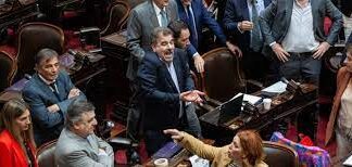 Yo digo… La oposición violenta y el acuerdo con EE.UU.