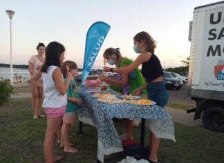 Llevarán a cabo la jornada «Concepción Saludable en Acción»