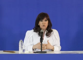 Causa Vialidad: Cristina anticipó que será condenada y arremetió contra la Justicia