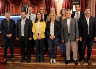 Juntos por Entre Ríos repudió la decisión del Gobierno de no acatar el fallo de la Corte