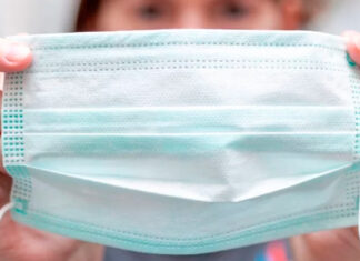 Será obligatorio usar barbijos en centros de salud de Gualeguaychú