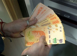 La fecha límite y los detalles para acceder al cobro del bono de $24 mil para trabajadores privados