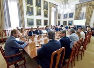 Buscan que “la educación sea el pilar del crecimiento”