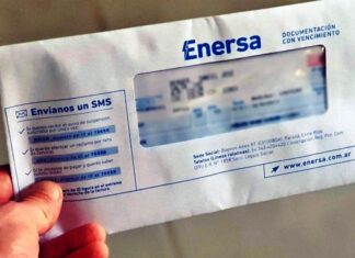 Enersa recuerda a sus usuarios inscribirse en el registro “RASE” para acceder a los subsidios a la energía