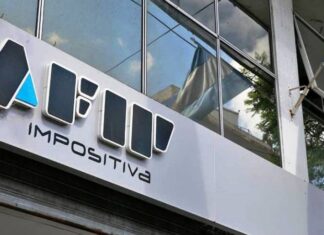 EE.UU: AFIP establece el mecanismo para que los bancos envíen la información fiscal