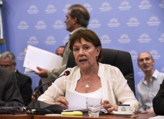 Navidad y el laberinto político hacia 2023