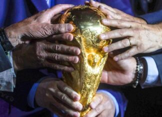 Qatar, duro de aceptar