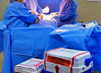 Cuatro pacientes serán trasplantados gracias a nueva donación