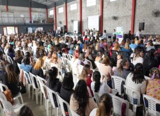 Se adjudicaron casi 6.000 cargos docentes