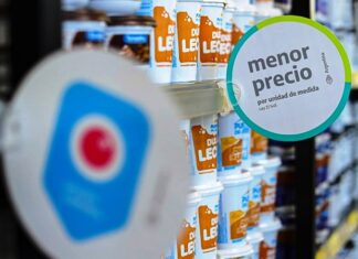 Solicitan a las cadenas cumplir con Precios Justos