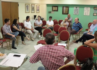 Velázquez se reunirá con representantes de Femer