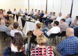 Acuerdan que la Expo tenga una edición en 2023