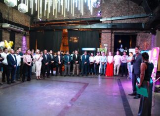 Concepción del Uruguay presentó su oferta para esta temporada