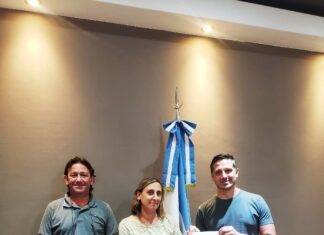 Agmer y el Círculo Católico promueven actividades