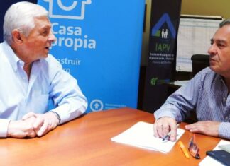 Financiarán la construcción de una residencia estudiantil en la Histórica