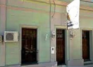 Otorgan respaldo a la solicitud de la Mutual Municipal