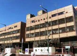 Fue aprobado el despacho de Asuntos Institucionales